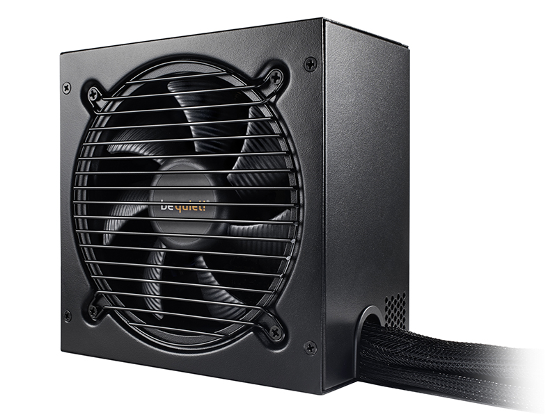   be quiet! Pure Power 11 700W