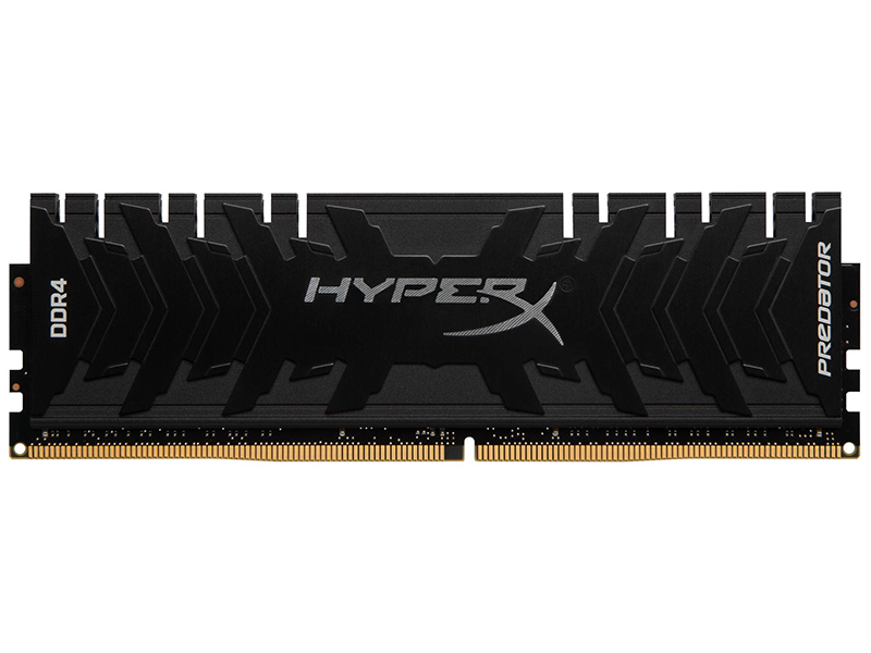 фото Модуль памяти HyperX HX432C16PB3/8 Kingston