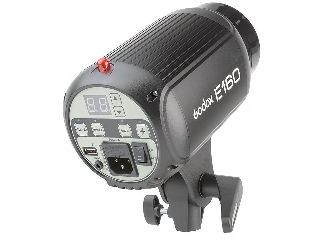 

Godox E160 26275, E160