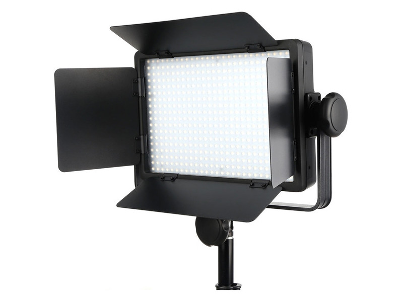 

Студийный свет Godox LED1000С 26294, LED1000С