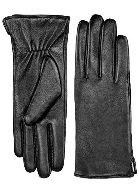 фото Теплые перчатки для сенсорных дисплеев Xiaomi Mi Qimian Touch Gloves XL Women