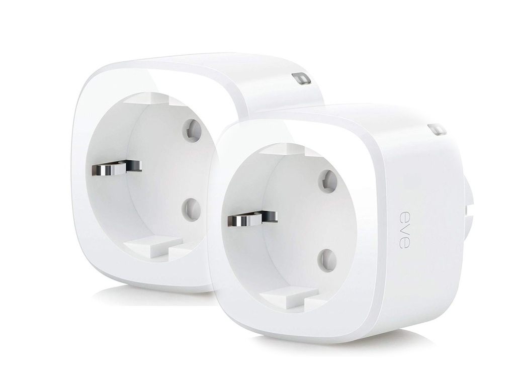 

Розетка Elgato Eve Energy 1EE308307002, 1EE308307002