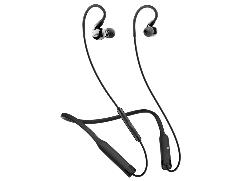 

RHA CL2 Planar Black, CL2 Planar