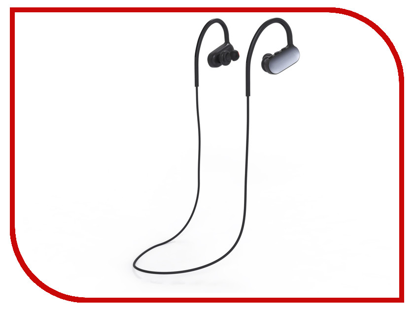 

HARPER HB-302 Black, HB-302