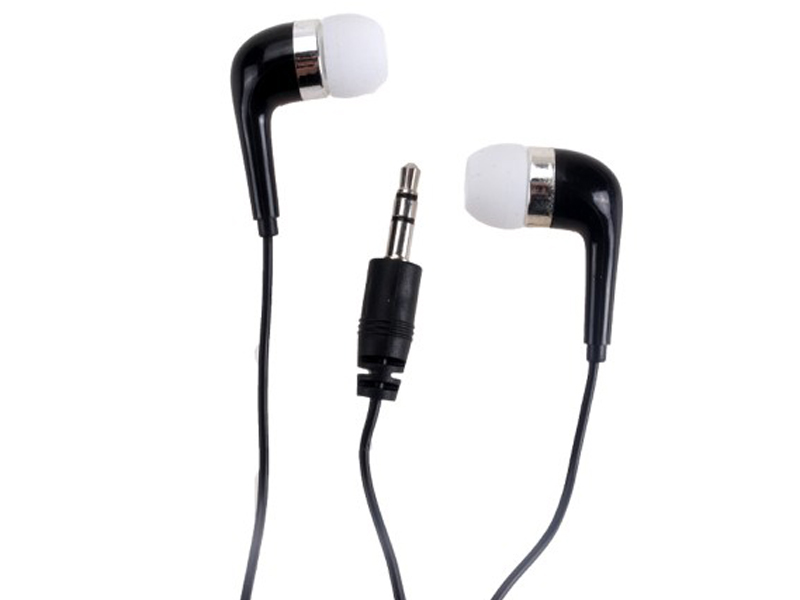 

Exployd EX-HP-311 Black, EX-HP-311