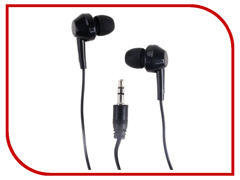 

Exployd EX-HP-307 Black, EX-HP-307
