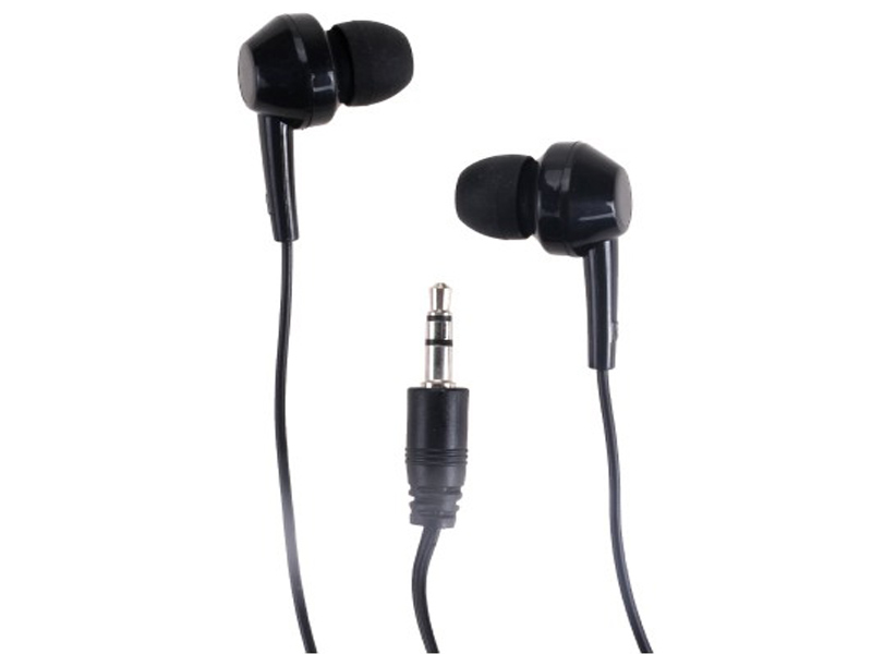 

Exployd EX-HP-307 Black, EX-HP-307