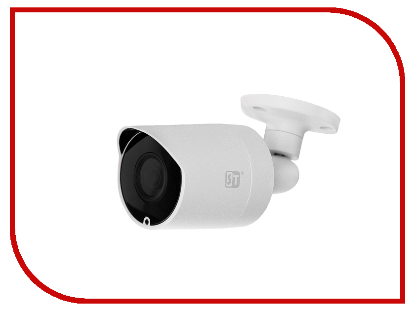 

IP камера Space Technology ST-710 M IP PRO D, ST-710 M IP PRO D