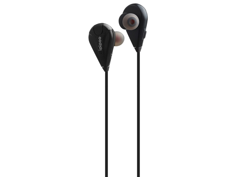 

Ipipoo IL96BL Black, IL96BL
