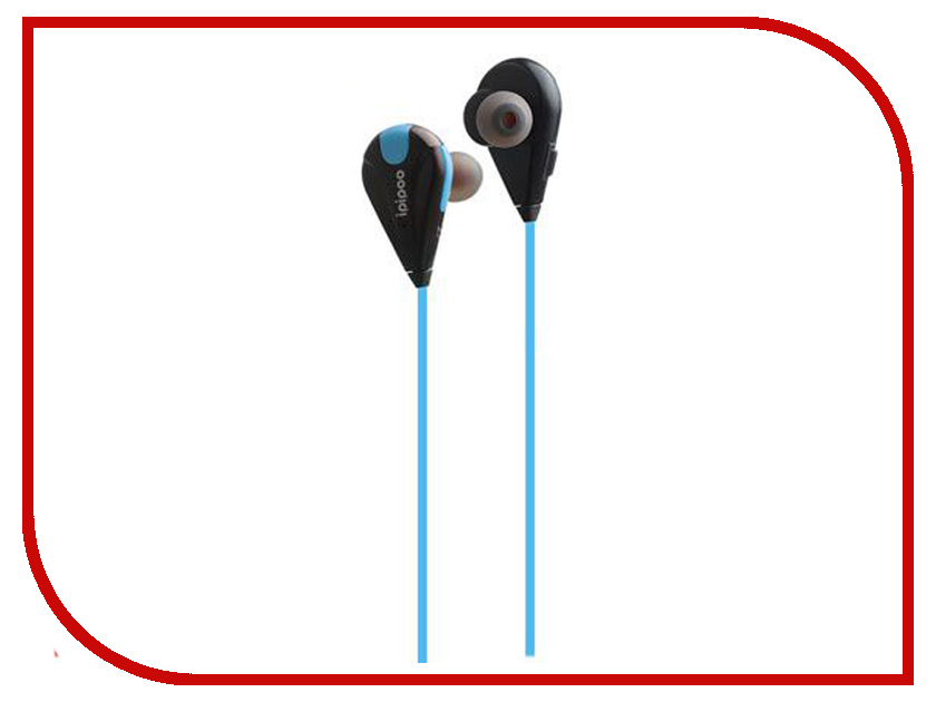 

Ipipoo IL96BL Blue, IL96BL