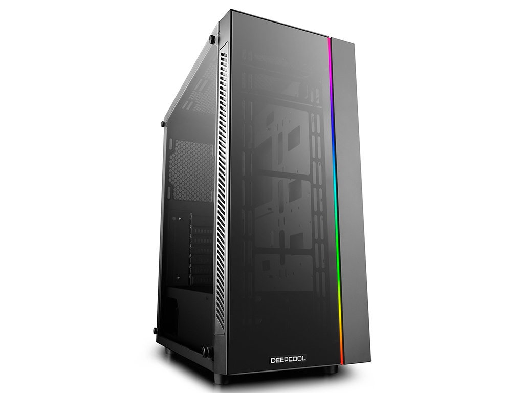 

Корпус Deepcool Matrexx 55 ADD-RGB Black, Matrexx 55 ADD-RGB