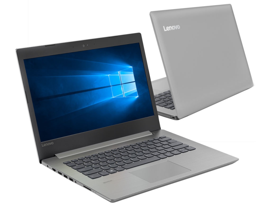 

Ноутбук Lenovo 330-14IGM 81D0001ERU (Intel Celeron N4000 1.1 GHz/4096Mb/500Gb/No ODD/Intel HD Graphics/Wi-Fi/Cam/14.0/1920x1080/Windows 10 64-bit), 81D0001ERU