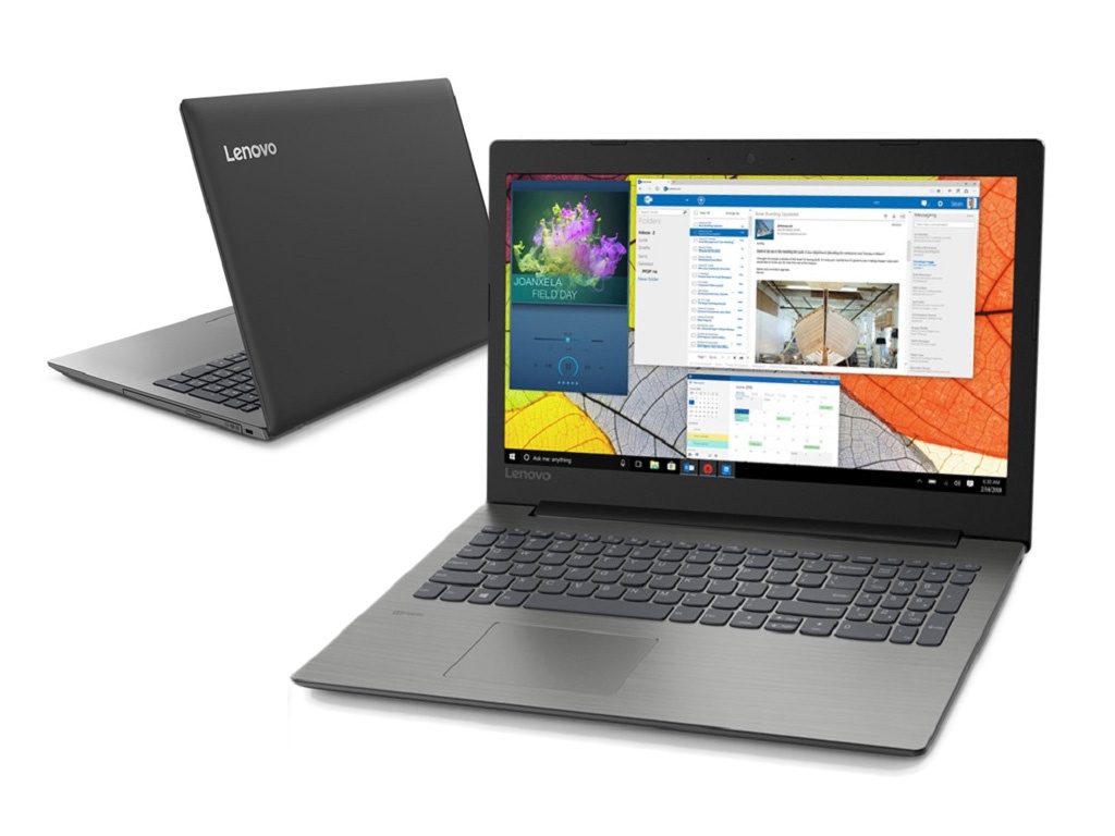

Ноутбук Lenovo 330-15ICH 81FK0010RU (Intel Core i5-8300H 2.3 GHz/8192Mb/1000Gb/No ODD/nVidia GeForce GTX 1050 4096Mb/Wi-Fi/Cam/15.6/1920x1080/DOS), 81FK0010RU