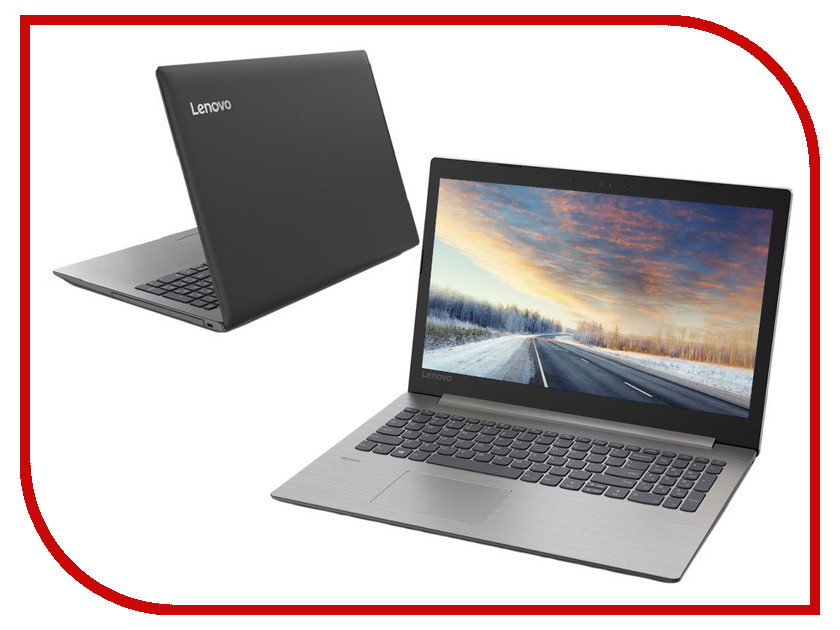 

Ноутбук Lenovo 330-15ICH 81FK0011RU (Intel Core i7-8750H 2.2 GHz/8192Mb/1000Gb/No ODD/nVidia GeForce GTX 1050 4096Mb/Wi-Fi/Cam/15.6/1920x1080/DOS), 81FK0011RU
