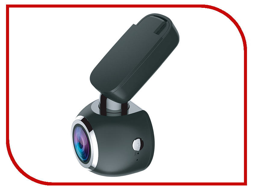 

Видеорегистратор Intego VX-500WF, VX-500WF