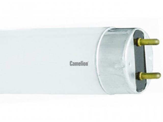 

Лампа люминесцентная Camelion FT8 36W Bio ЭН-6193, FT8 36W Bio