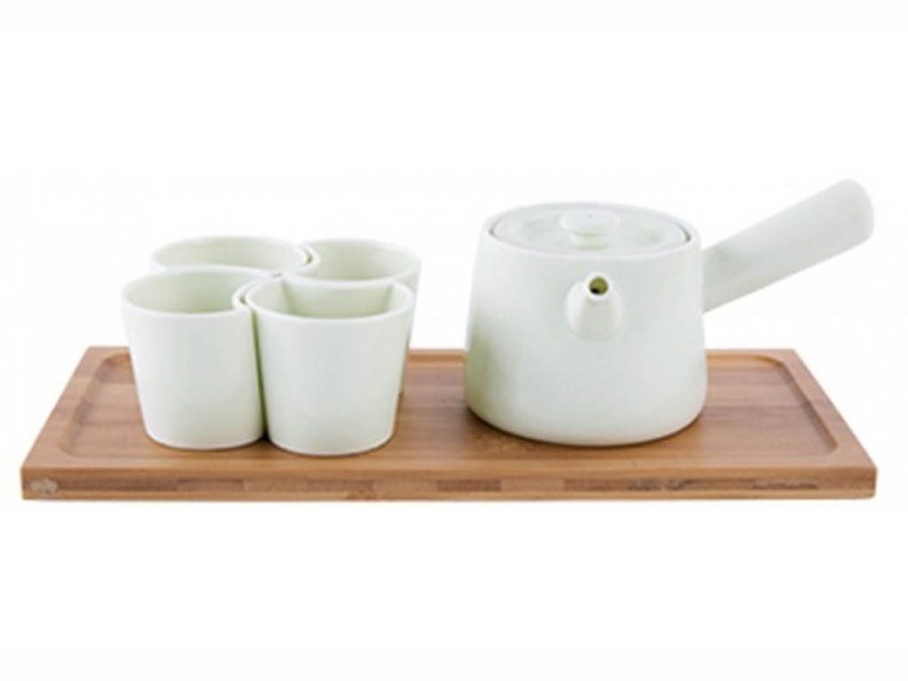 фото Чайный набор Xiaomi Clover Japanese Tea Set