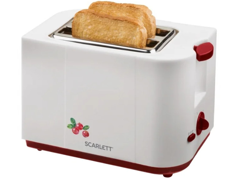 

Тостер Scarlett SC-TM11017, SC-TM11017
