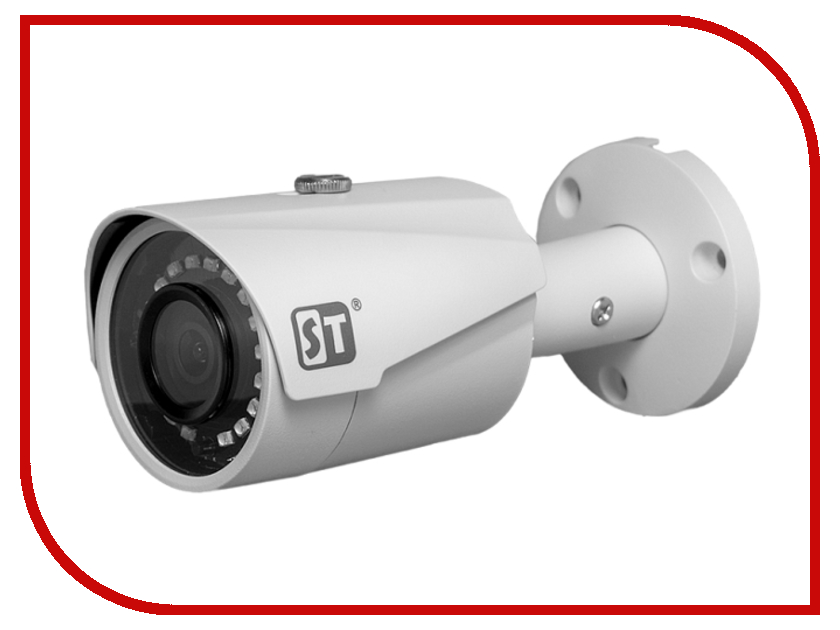 

IP камера Space Technology ST-740 IP PRO D