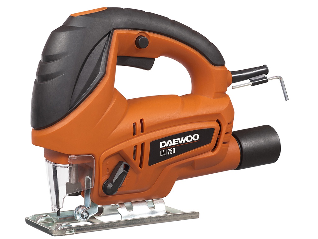 

Лобзик Daewoo DAJ 750, DAJ 750