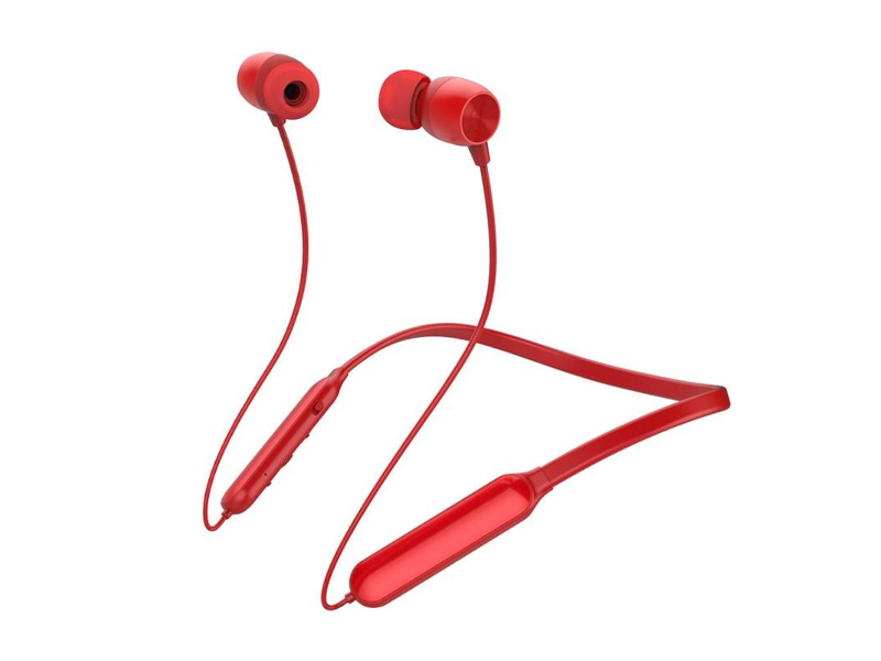 

Remax RB-S17 Red, RB-S17