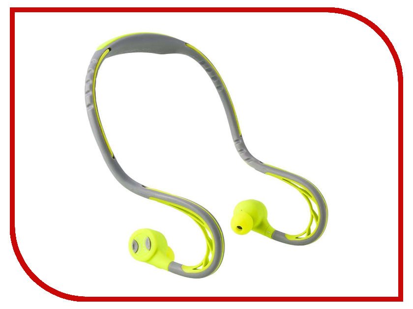 

Remax RB-S20 Grey-Yellow, RB-S20
