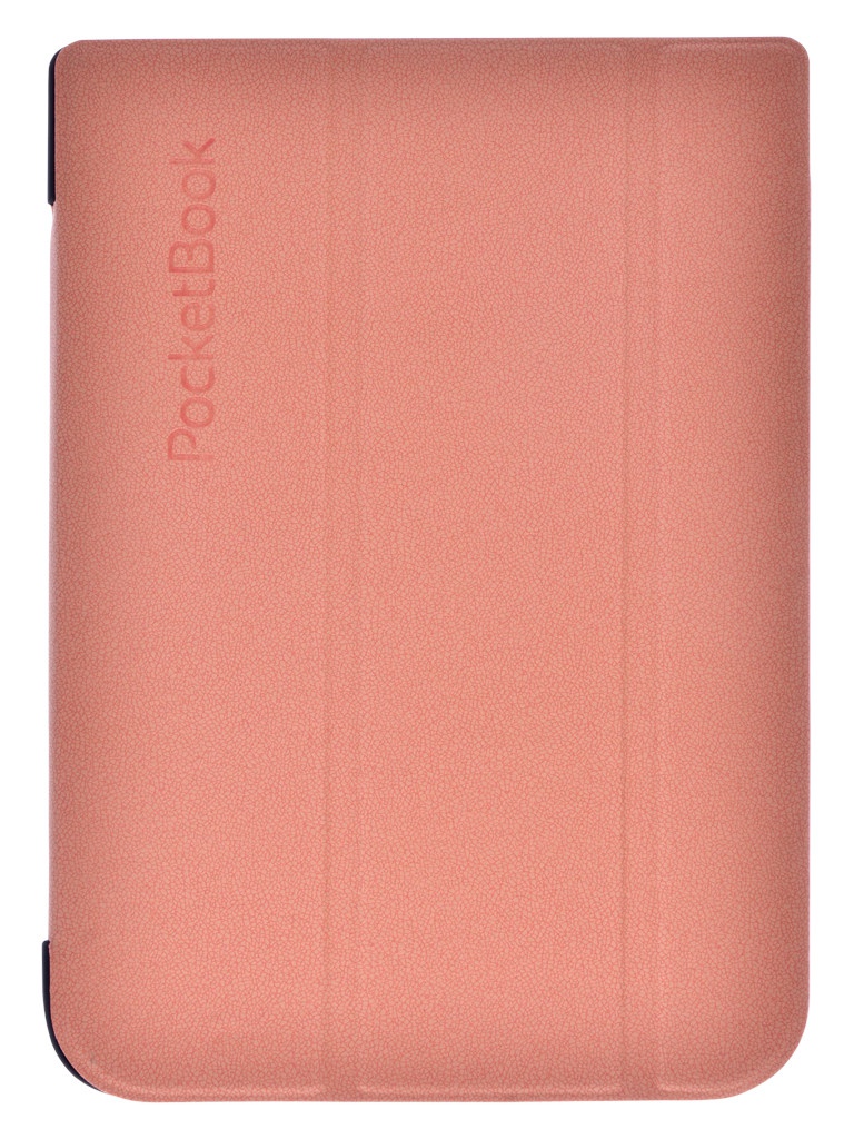 

Аксессуар Чехол для PocketBook 740 Pink PBC-740-PNST-RU, PBC-740-PNST-RU