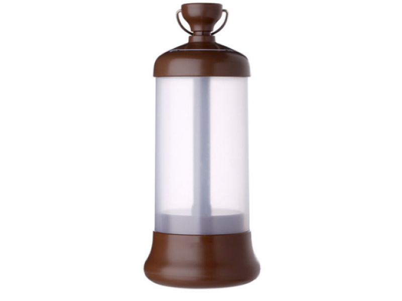 

Фонарь Globus LED Brown GL-Press, GL-Press
