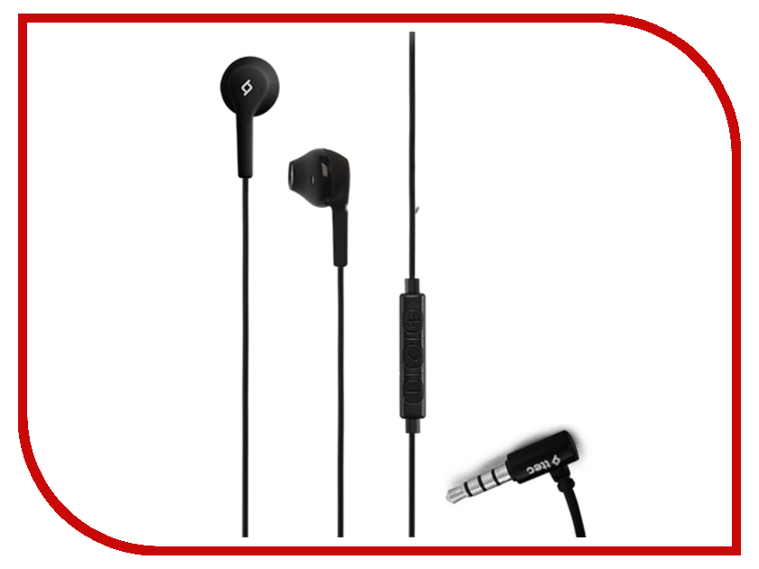 

TTEC 2KMM11S Black TEC-8694470643236, 2KMM11S