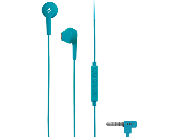 

TTEC 2KMM11TZ Turquoise TEC-8694470643205, 2KMM11TZ
