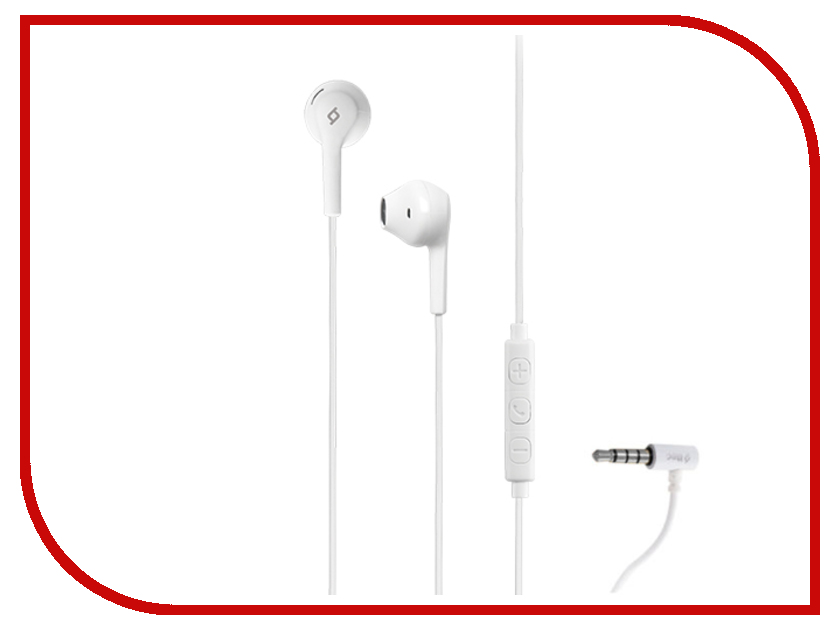 

TTEC 2KMM11B White TEC-8694470643229, 2KMM11B