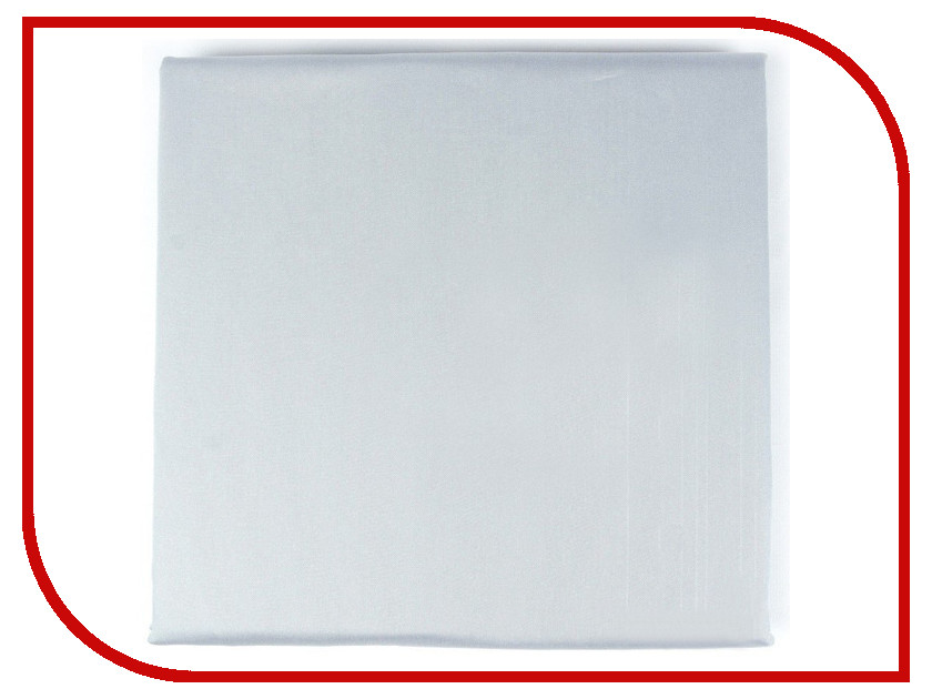 

Простыня Arya Camino 240x260 Сатин White TR1002900, TR1002900
