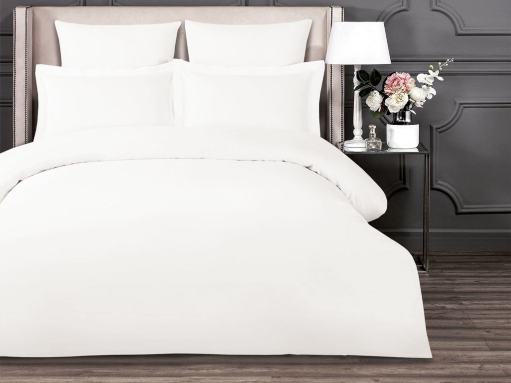

Пододеяльник Arya Camino 160x220 Сатин Экрю TR1002901, TR1002901
