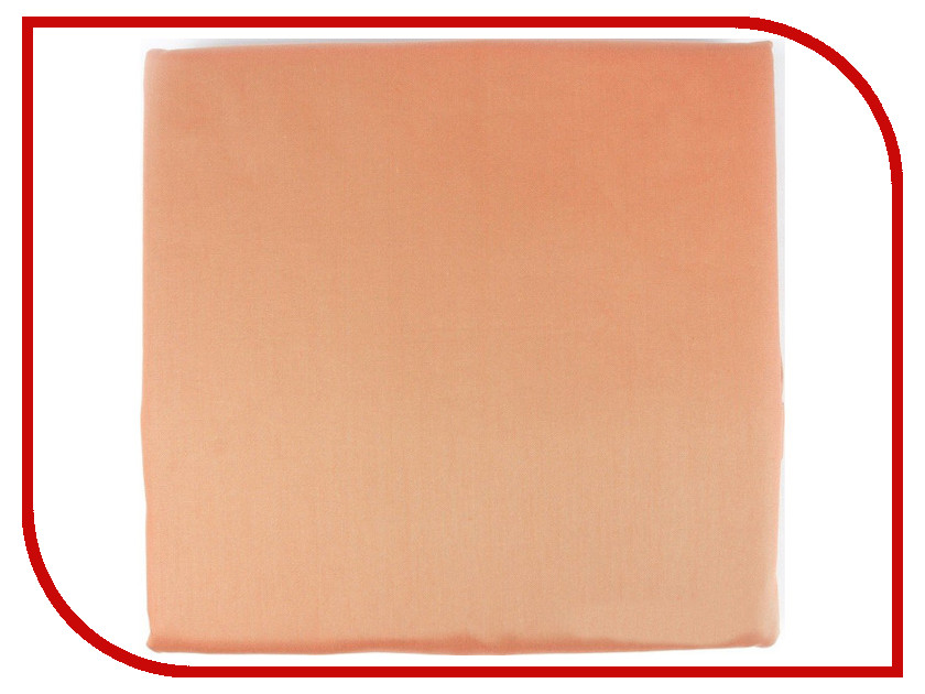 

Простыня Arya Camino 240x260 Сатин Peach TR1002900, TR1002900