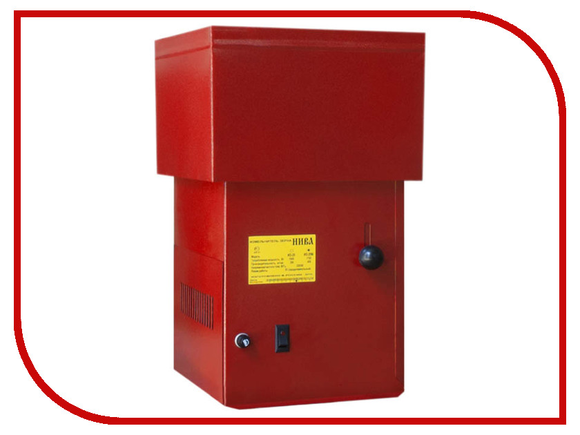 

Зернодробилка Нива ИЗ-15 Red, ИЗ-15