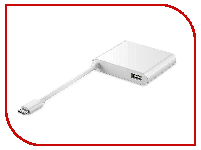 

Аксессуар Док-станция Huawei MateDock 2 White 2452242, MateDock 2
