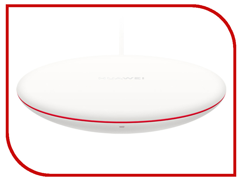 

Зарядное устройство Huawei CP60 White 55030434, CP60