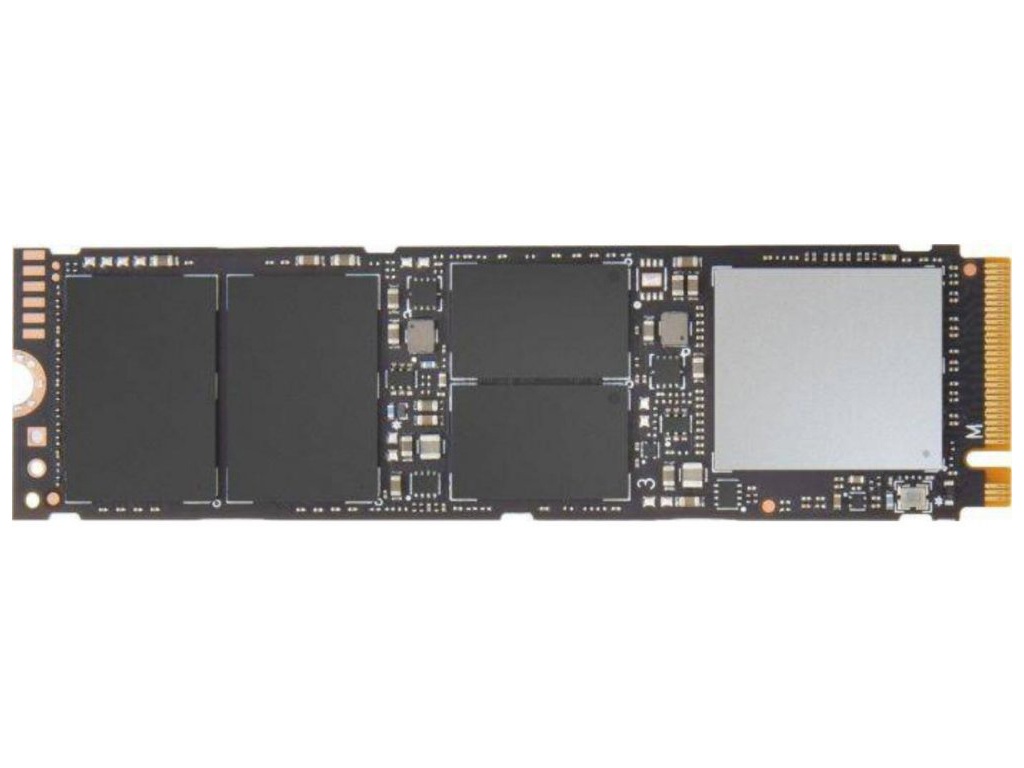 

Жесткий диск Intel SSDPEKKA256G801, SSDPEKKA256G801