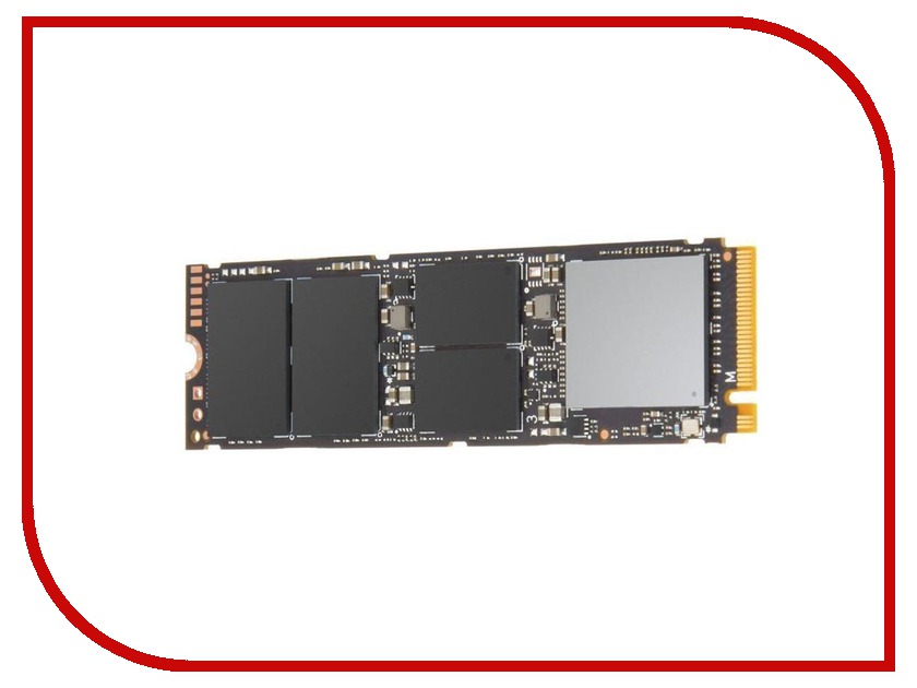 

Жесткий диск 128Gb - Intel SSDPEKKA128G801, SSDPEKKA128G801