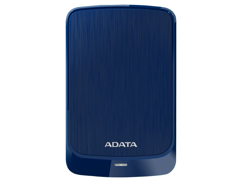 

Жесткий диск ADATA HV320 2TB Blue, AHV320-2TU31-CBL