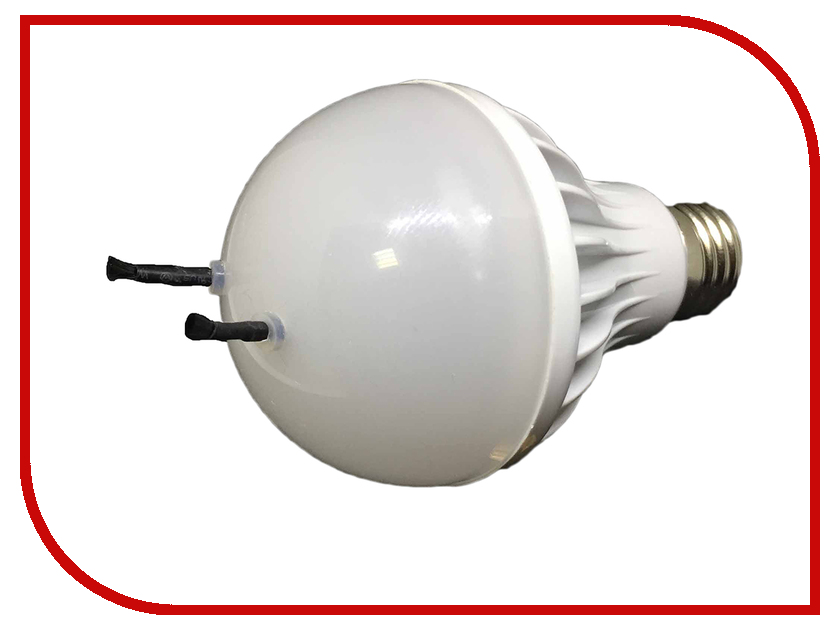 

Лампочка Espada E27 7W LED E27-15-I-7W, E27-15-I-7W