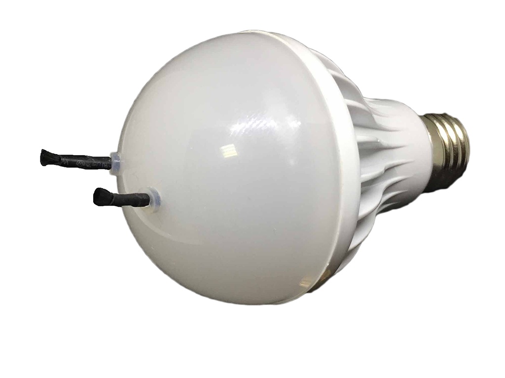 

Лампочка Espada E27 7W LED E27-15-I-7W, E27-15-I-7W