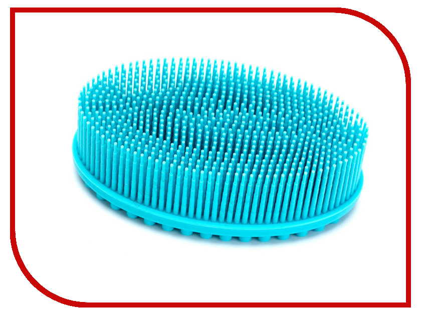 

Расческа Bradex Актиния Light Blue KZ 0458, Актиния
