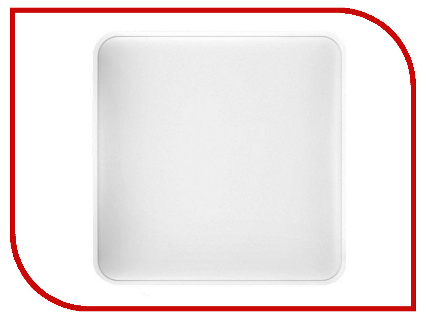 

Светильник Xiaomi Yeelight LED Ceiling Lamp Plus White YLXD10YL, Ceiling Lamp Plus