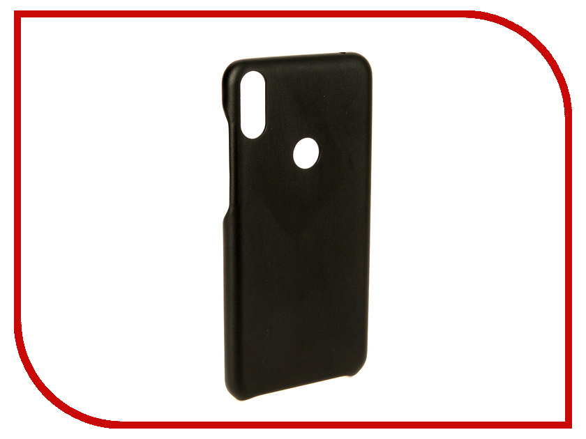 

Аксессуар Чехол G-Case для ASUS ZenFone Max Pro M1 ZB602KL Slim Premium GG-985, GG-985