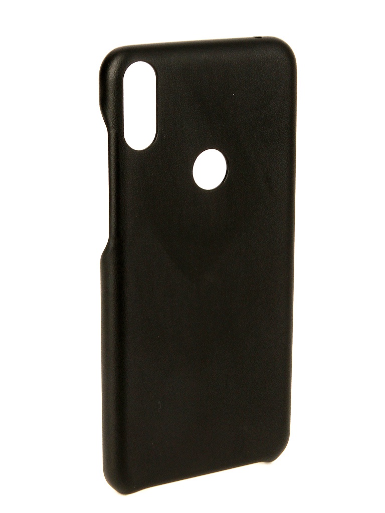 

Аксессуар Чехол G-Case для ASUS ZenFone Max Pro M1 ZB602KL Slim Premium GG-985, GG-985