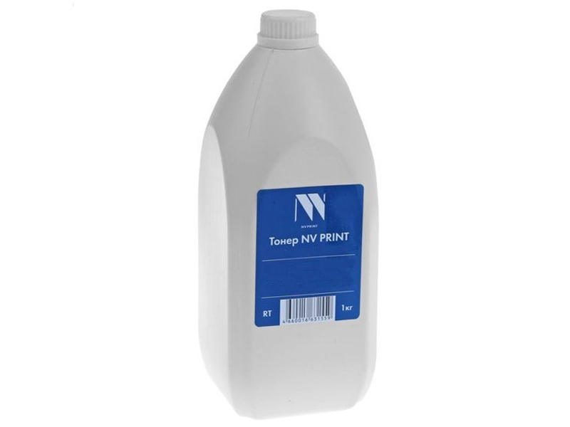 

Тонер NV Print NV-HP LJ M402 1кг для LaserJet Pro M402/M426, NV-HP LJ M402 1кг