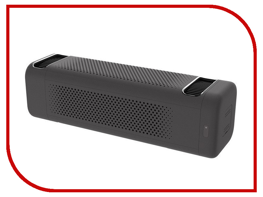 

Очиститель воздуха Xiaomi Mi Car Air Purifier, Car Air Purifier