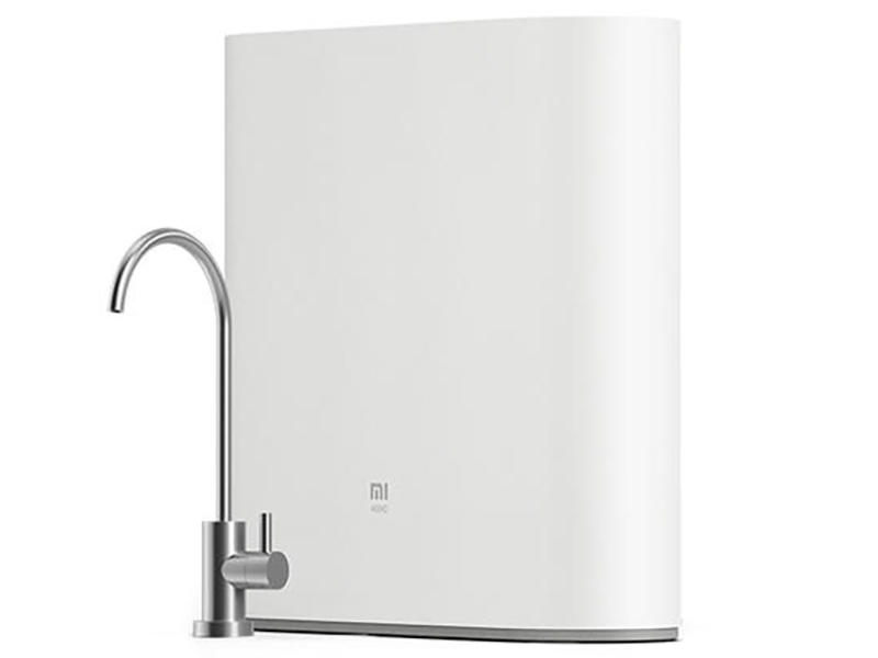 

Фильтр для воды Xiaomi Water Purifier 1A White, Water Purifier 1A