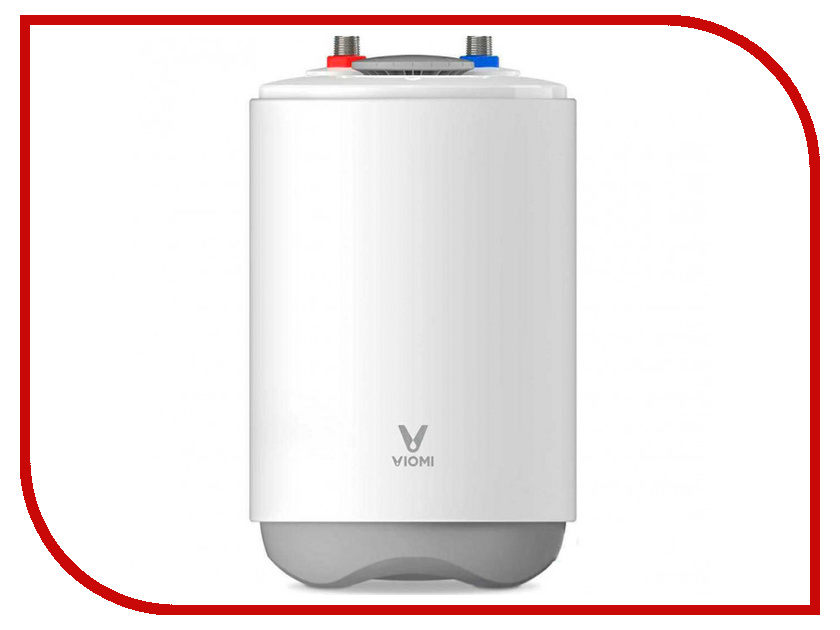 

Водонагреватель Xiaomi Viomi DF01 6.6L 1500W White, Viomi DF01 6.6L 1500W